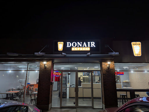 Photo of Donair Express - 768 Goldstream Ave, Victoria, BC V9B 2X3